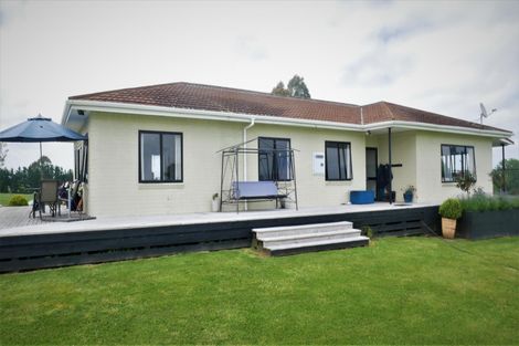 Photo of property in 134 Vospers Road, Lichfield, Putaruru, 3482
