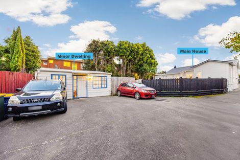 Photo of property in 1/5 Akehurst Avenue, New Lynn, Auckland, 0600