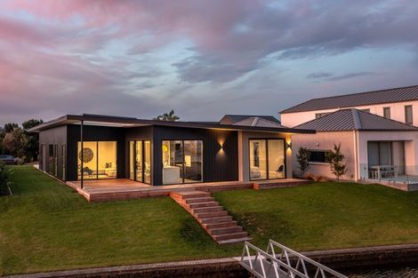 Photo of property in 133 Motu Grande, Pauanui, Hikuai, 3579