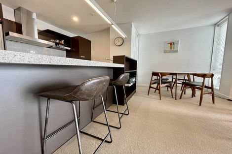 Photo of property in Republic Apartments, 6c/10 Lorne Street, Te Aro, Wellington, 6011