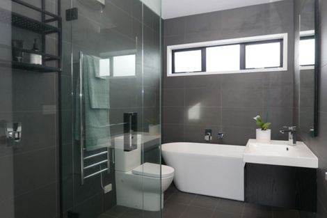 Photo of property in 1 Rostrevor Place, Mairehau, Christchurch, 8052