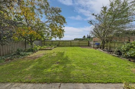 Photo of property in 18 High Street, Kirwee, Darfield, 7571