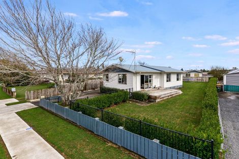 Photo of property in 45 Hyde Avenue, Nawton, Hamilton, 3200