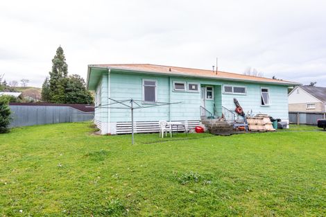 Photo of property in 4 Peter Buck Street, Outer Kaiti, Gisborne, 4010