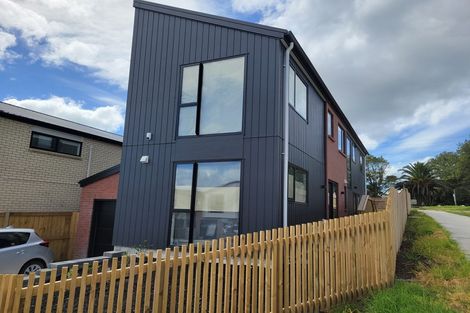 Photo of property in 57 Kea Road, Silverdale, 0932