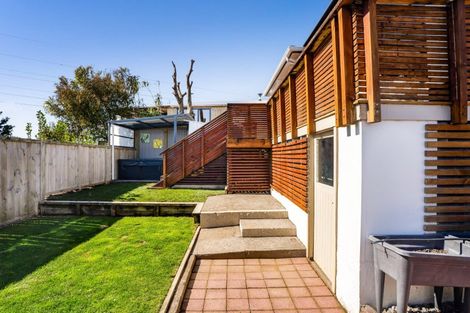 Photo of property in 7 Saxton Road, Upper Vogeltown, New Plymouth, 4310