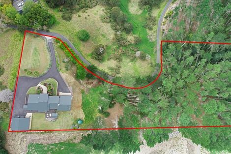 Photo of property in 325 Flat Bush School Road, Flat Bush, Auckland, 2019