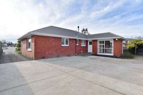Photo of property in 7 Palmer Street, Rangiora, 7400