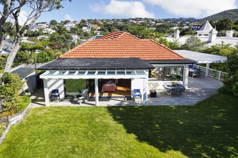 Photo of property in 11 Bristow Place, Karori, Wellington, 6012