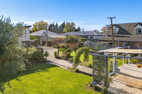 Photo of property in 7a Ward Street, Springlands, Blenheim, 7201