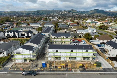 Photo of property in 2/126 Edinburgh Street, Spreydon, Christchurch, 8024