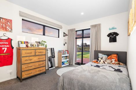 Photo of property in 97 Merton Road, Fernside, Rangiora, 7471