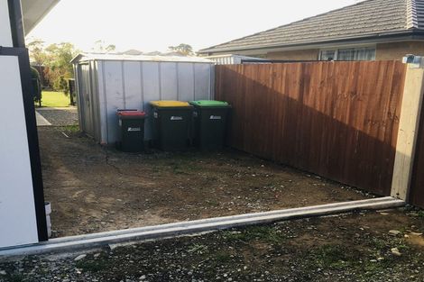 Photo of property in 14 Rhyolite Court, Rolleston, 7614