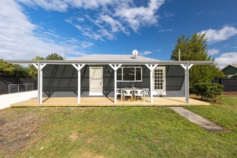 Photo of property in 117 Foremans Road, Islington, Christchurch, 8042