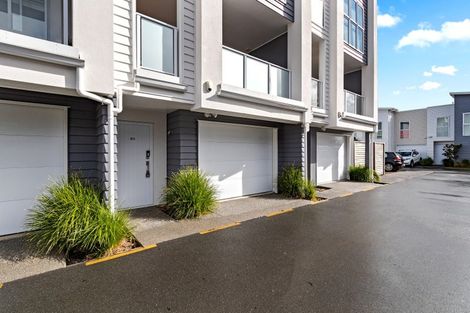 Photo of property in 4u8 Palmerston Street, Hamilton Central, Hamilton, 3204