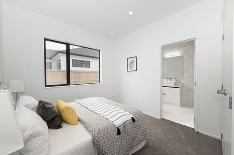 Photo of property in 58 Cooladawson Drive, Flat Bush, Auckland, 2019