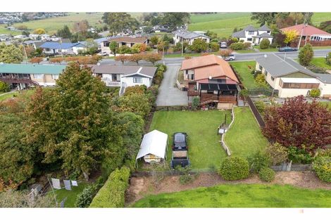 Photo of property in 18 Darby Street, Geraldine, 7930