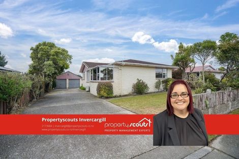 Photo of property in 102 Wicklow Street, Clifton, Invercargill, 9812