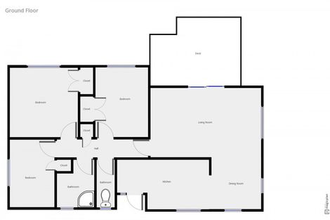 Photo of property in 35a Kuaka Crescent, Bromley, Christchurch, 8062