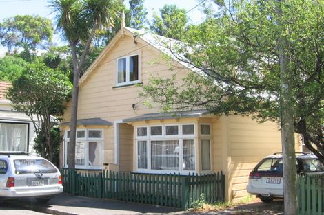 Photo of property in 10 Tainui Terrace, Mount Cook, Wellington, 6021