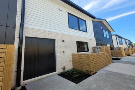 Photo of property in 8/15 Union Road, Howick, Auckland, 2014