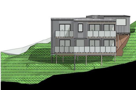 Photo of property in 51a Tainui Drive, Havelock North, 4130