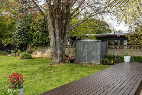 Photo of property in 36 Kakanui Avenue, Hillcrest, Hamilton, 3216