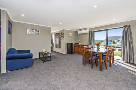 Photo of property in 88 Charlbury Drive, Rolleston, 7615