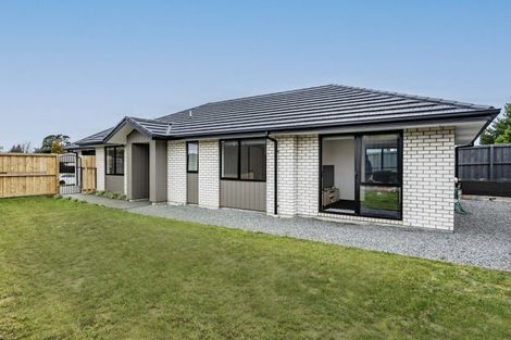 Photo of property in 4 Foster Place, Amberley, 7410