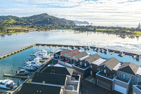 Photo of property in 11/6u The Marina, Tairua, 3508