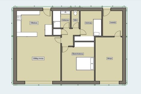 Photo of property in 179 Vine Street, Temuka, 7920