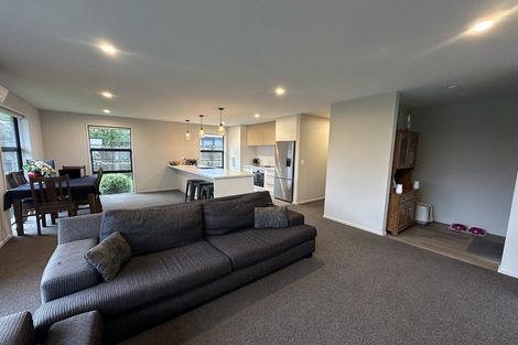 Photo of property in 63 Jean Archie Drive, Rolleston, 7614