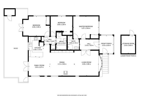 Photo of property in 17 Fairview Crescent, Kelburn, Wellington, 6012