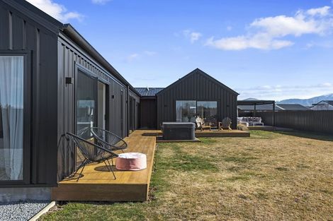 Photo of property in 15 Aoraki Crescent, Twizel, 7901