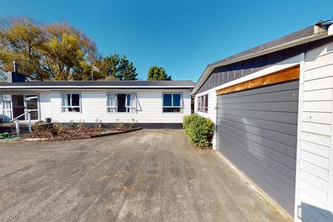 Photo of property in 81b Mill Street, Marton, 4710