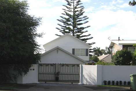 Photo of property in 197 Hobsonville Road, Hobsonville, Auckland, 0618