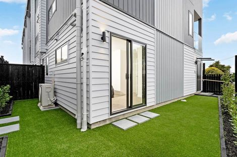 Photo of property in 7/12 Statesman Street, Henderson, Auckland, 0612