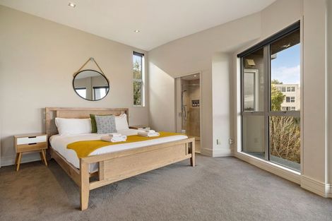 Photo of property in Rahiri Apartments, 8/23 Adelaide Street, Queenstown, 9300
