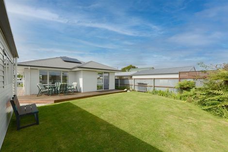 Photo of property in 61 Gray Crescent, Kaiapoi, 7630