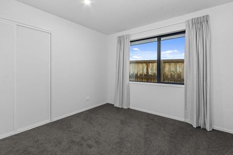 Photo of property in 10a&b Finn Avenue, Rolleston, 7615