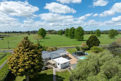 Photo of property in 52 Lissette Road, Newstead, Hamilton, 3286