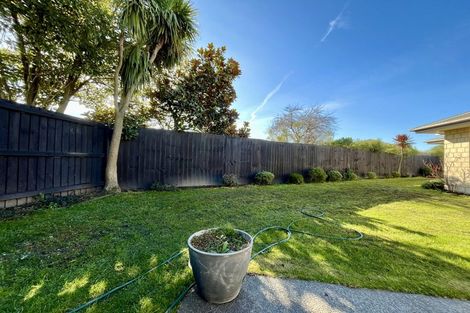 Photo of property in 25 Dryden Avenue, Rolleston, 7614