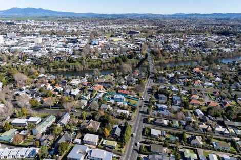 Photo of property in 16 Boundary Road, Claudelands, Hamilton, 3214