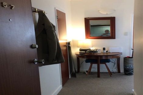 Photo of property in Hobson Court Flats, 57/70u Hobson Street, Thorndon, Wellington, 6011