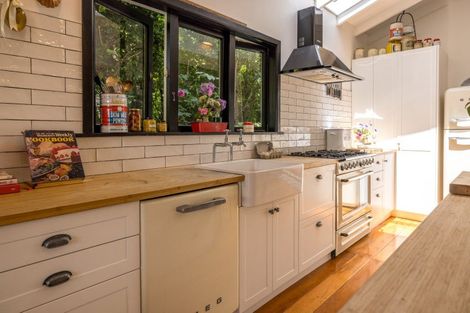 Photo of property in 205 Surrey Hill Road, Kaitake, New Plymouth, 4374