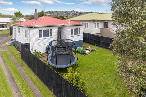 Photo of property in 58 Nelson Street, Pukekohe, 2120