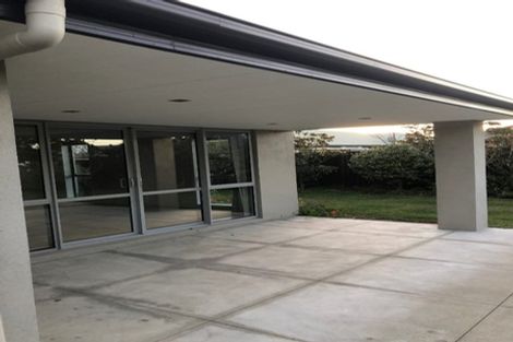 Photo of property in 162 Lowes Road, Rolleston, 7614