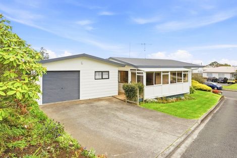 Photo of property in 68a Treadwell Street, Springvale, Whanganui, 4501