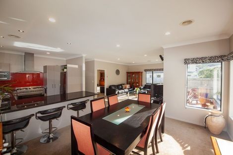 Photo of property in 8 Cheetwood Street, Churton Park, Wellington, 6037