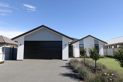 Photo of property in 8 Charlesworth Drive, Allenton, Ashburton, 7700